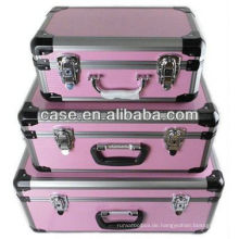 alu Elegant aluminum tool case tool box